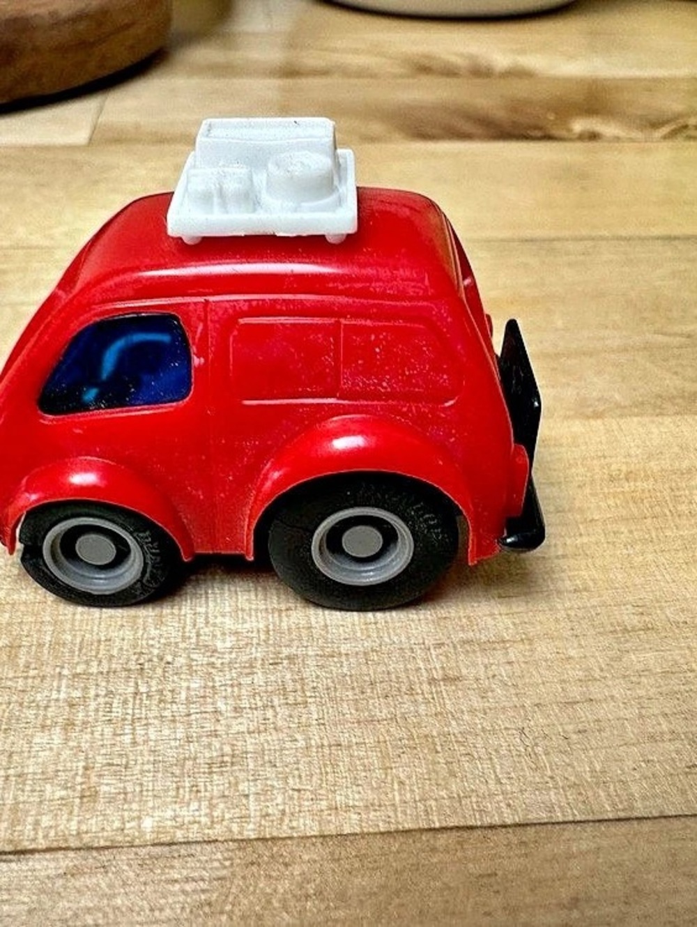 Takara Camper Van